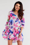 Daydress awama - CELIA MODA