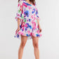 Daydress awama - CELIA MODA