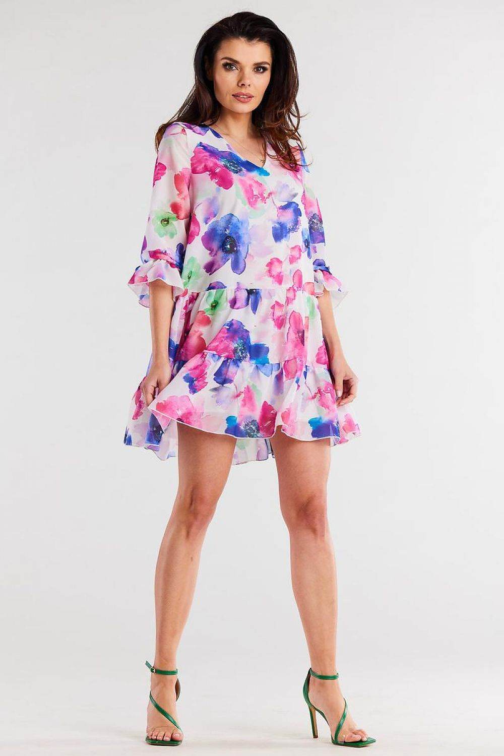 Daydress awama - CELIA MODA