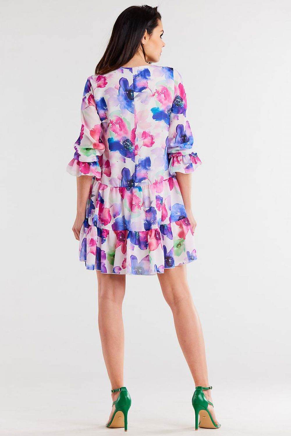 Daydress awama - CELIA MODA