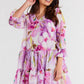 Daydress awama - CELIA MODA