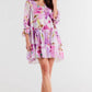Daydress awama - CELIA MODA