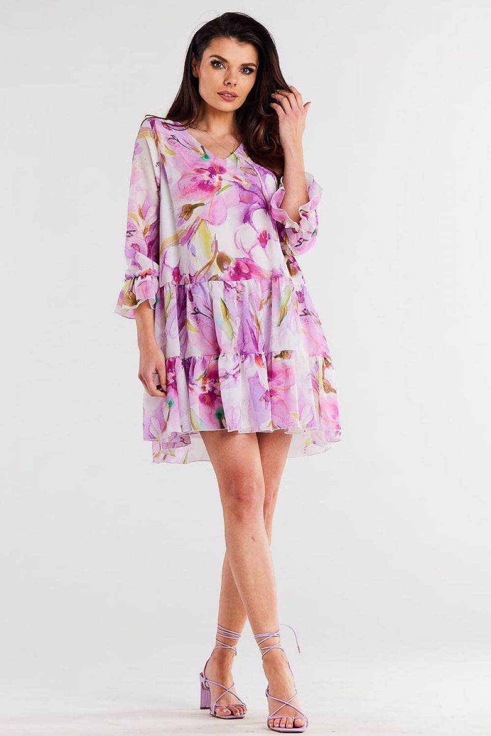 Daydress awama - CELIA MODA