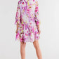Daydress awama - CELIA MODA