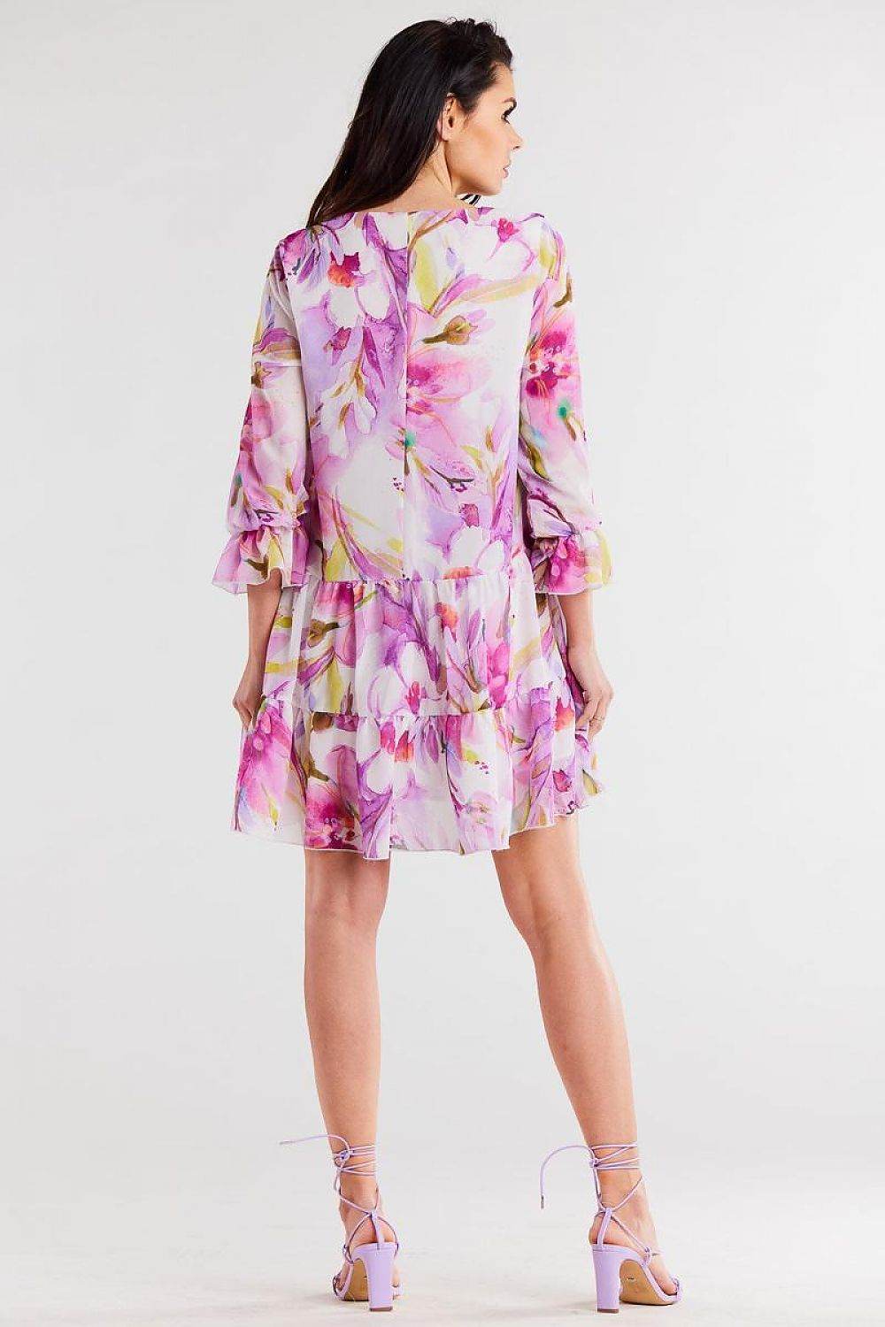 Daydress awama - CELIA MODA