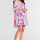 Daydress awama - CELIA MODA