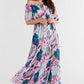 Daydress awama - CELIA MODA