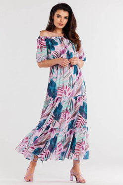 Daydress awama - CELIA MODA