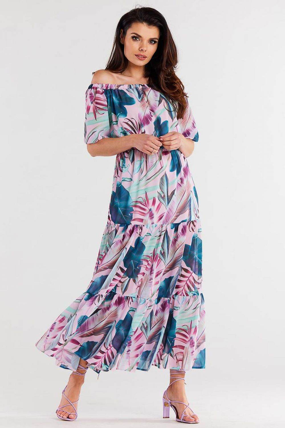 Daydress awama - CELIA MODA