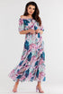 Daydress awama - CELIA MODA