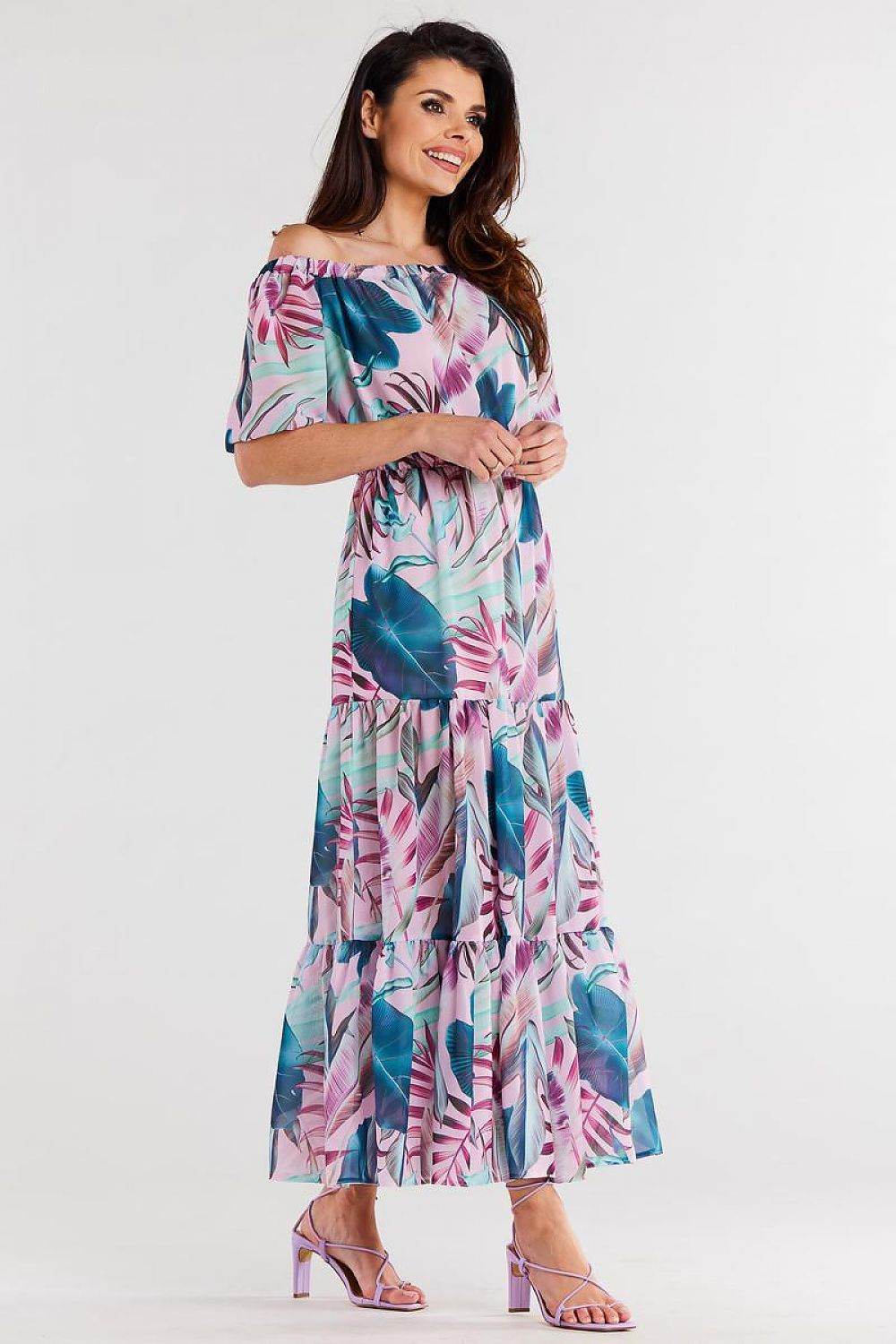 Daydress awama - CELIA MODA