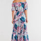 Daydress awama - CELIA MODA