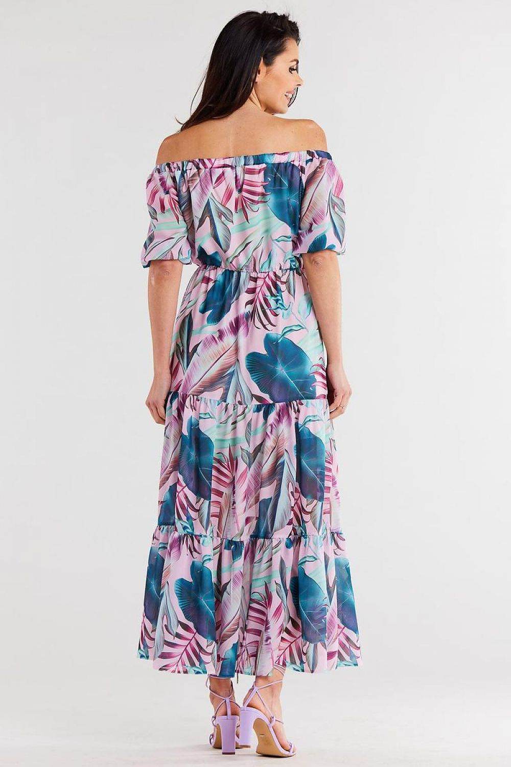 Daydress awama - CELIA MODA