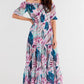 Daydress awama - CELIA MODA