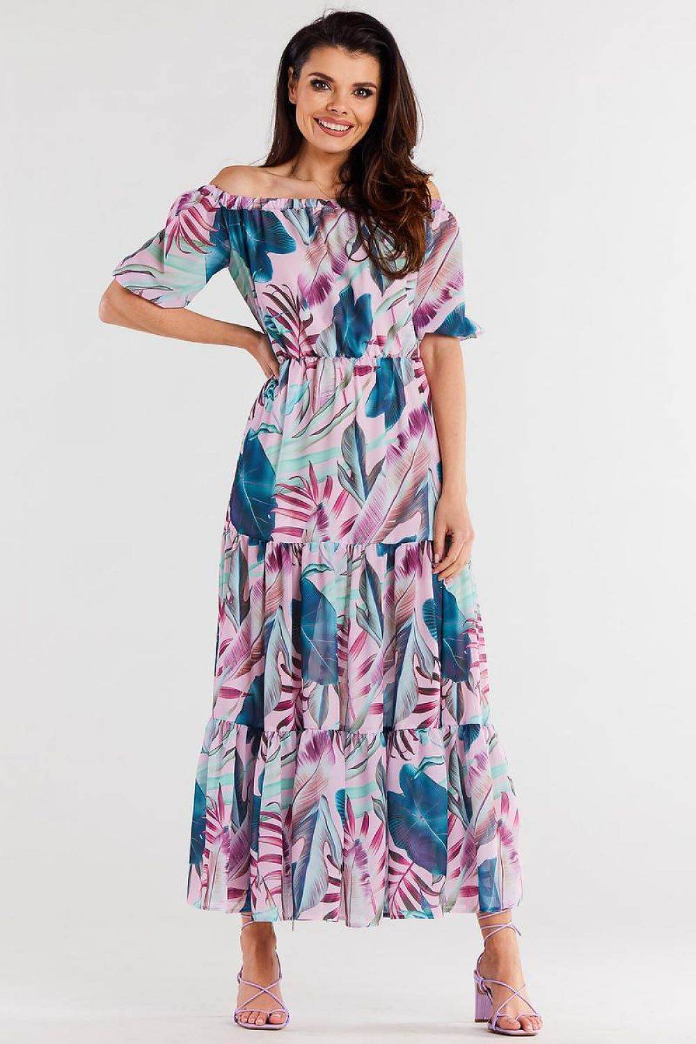 Daydress awama - CELIA MODA