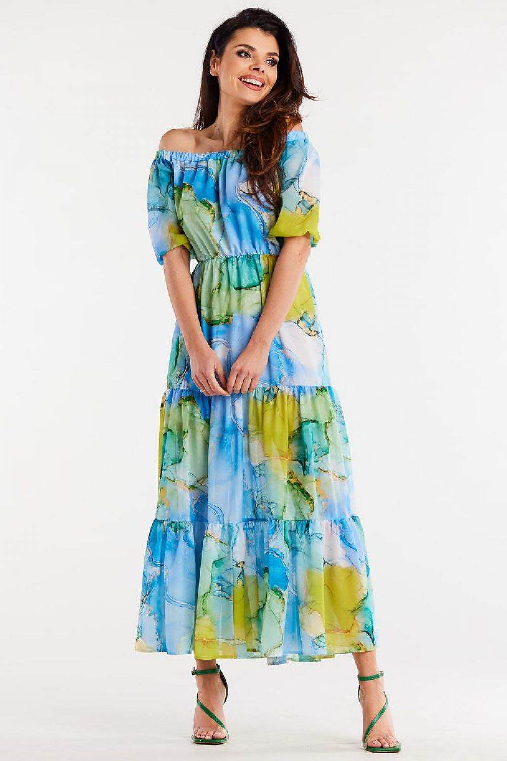 Daydress awama - CELIA MODA