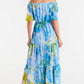 Daydress awama - CELIA MODA