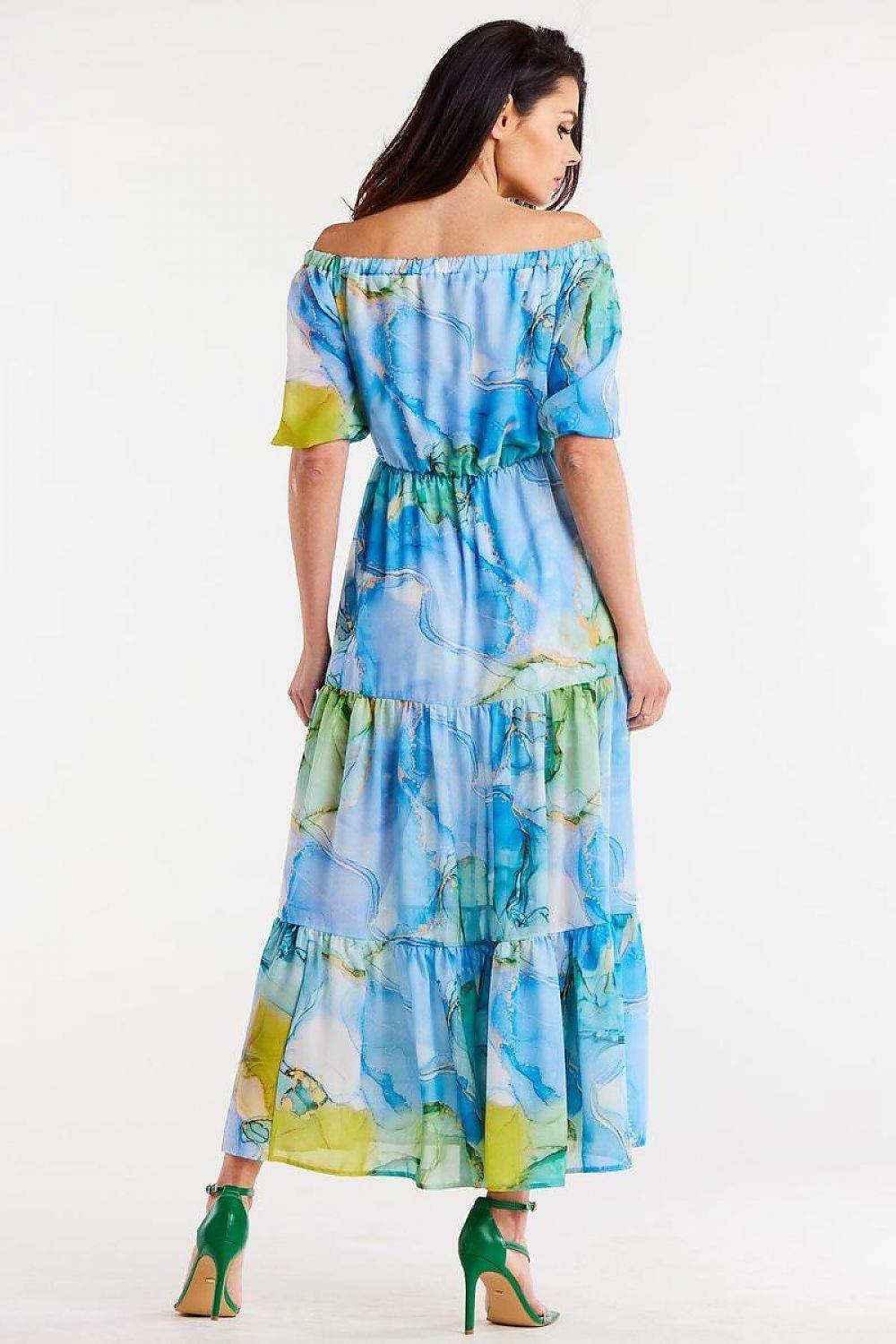 Daydress awama - CELIA MODA
