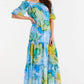 Daydress awama - CELIA MODA