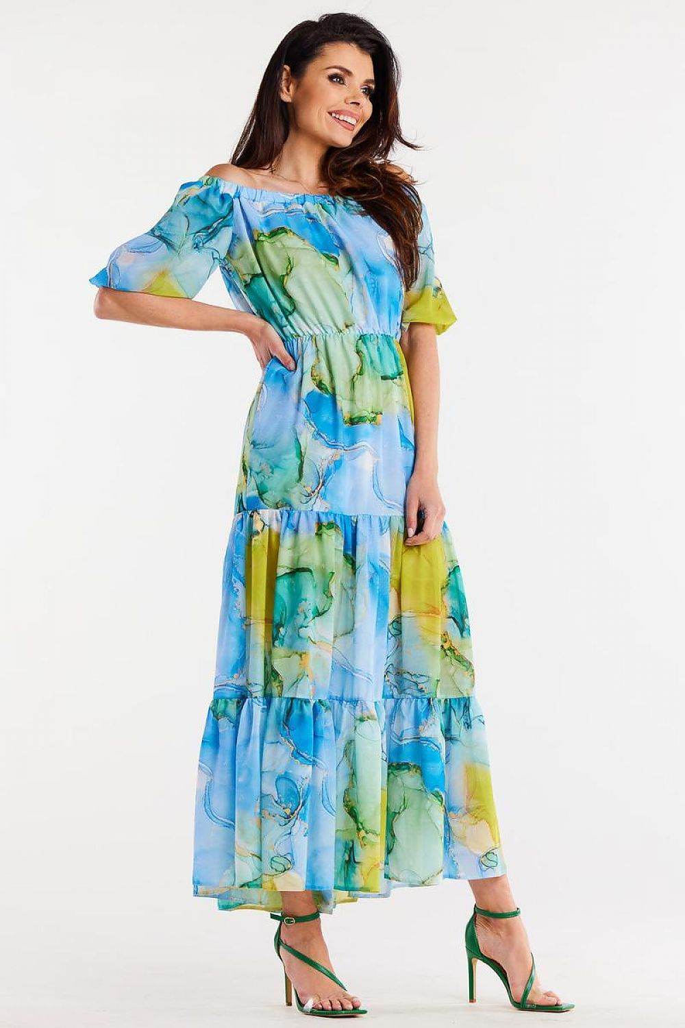 Daydress awama - CELIA MODA
