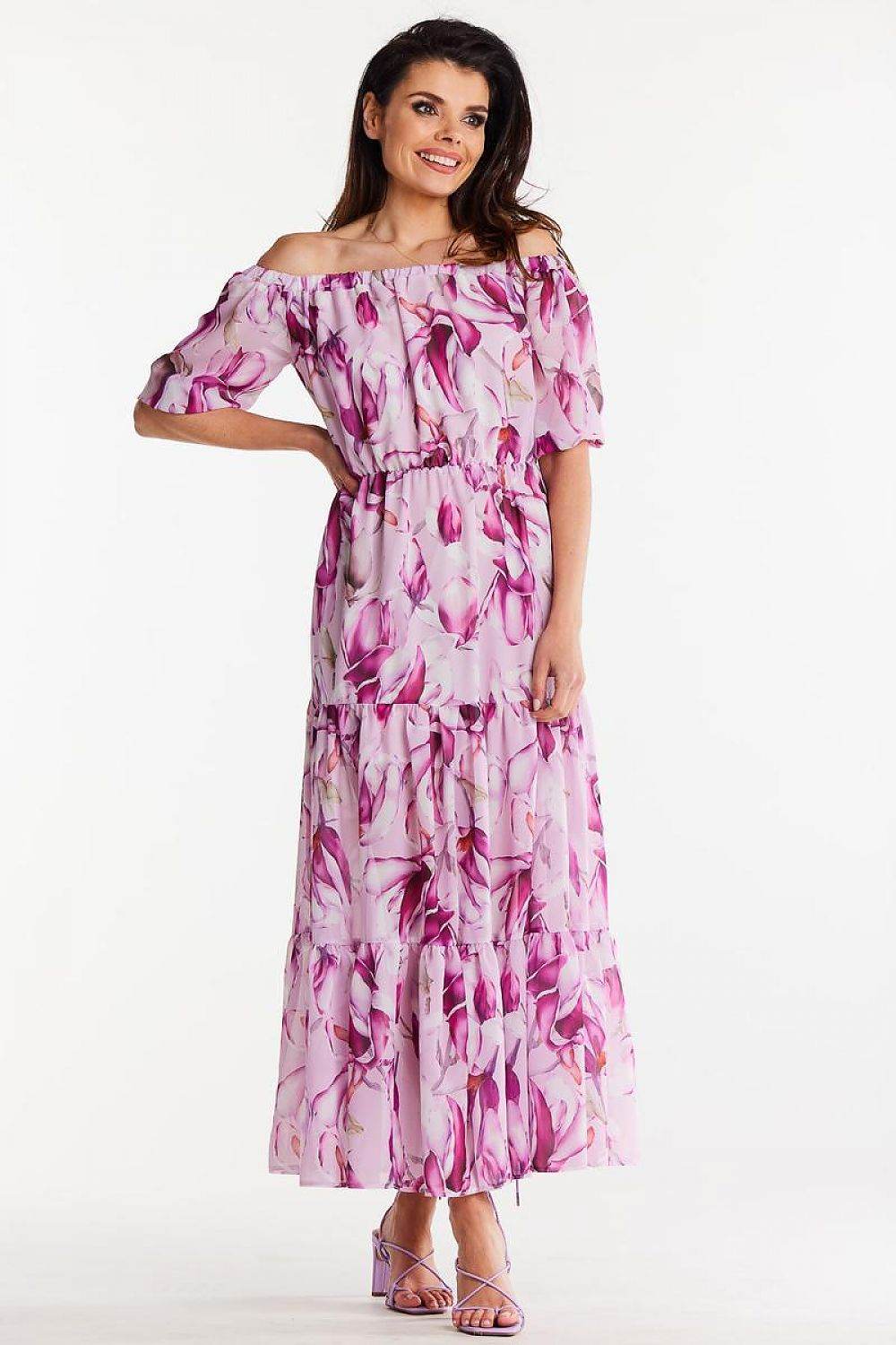 Daydress awama - CELIA MODA