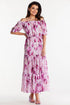 Daydress awama - CELIA MODA