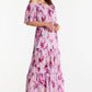 Daydress awama - CELIA MODA