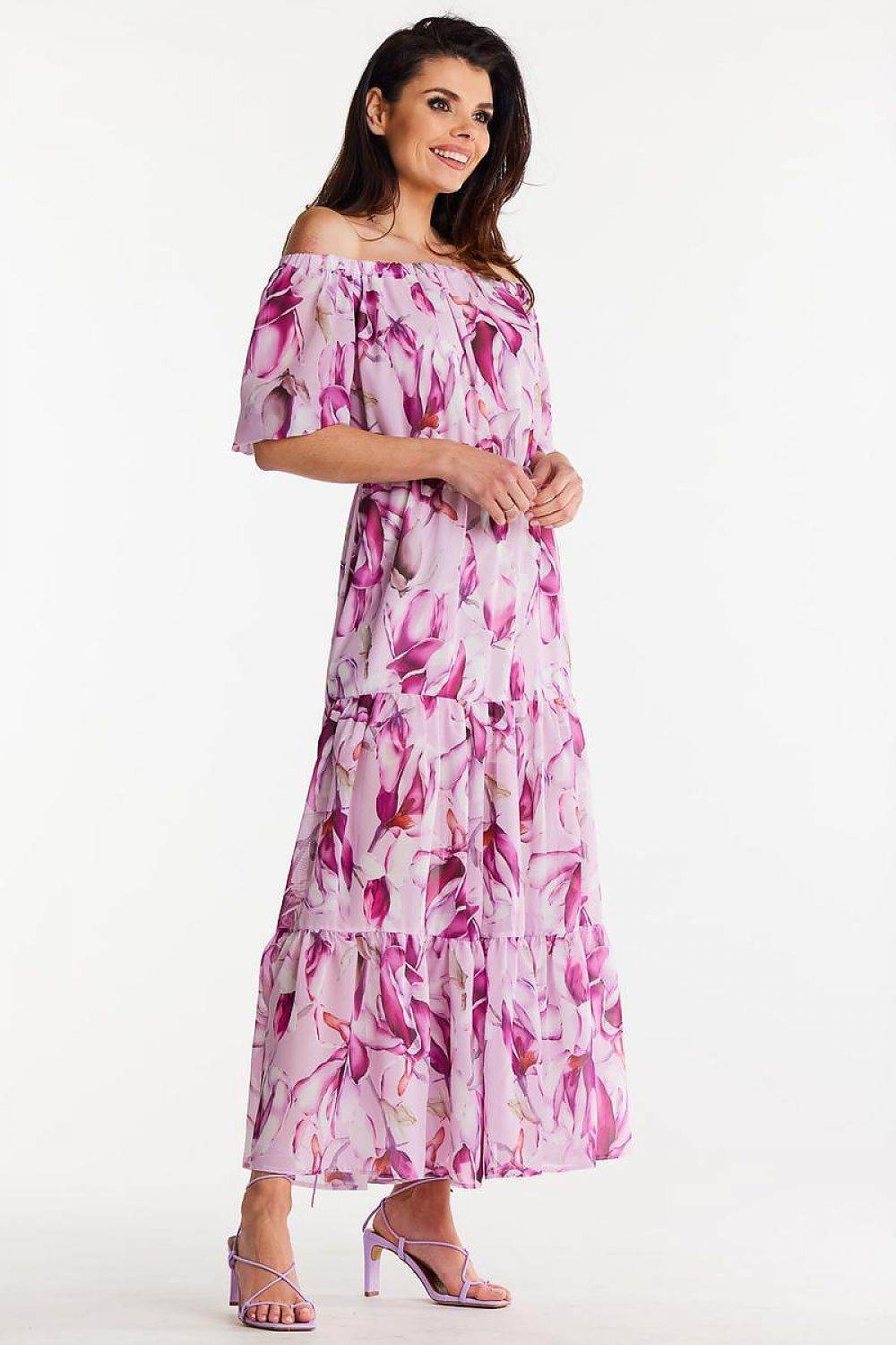Daydress awama - CELIA MODA