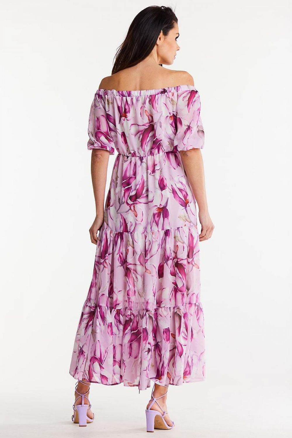 Daydress awama - CELIA MODA
