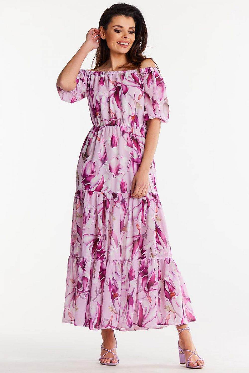 Daydress awama - CELIA MODA