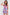 Daydress awama - CELIA MODA