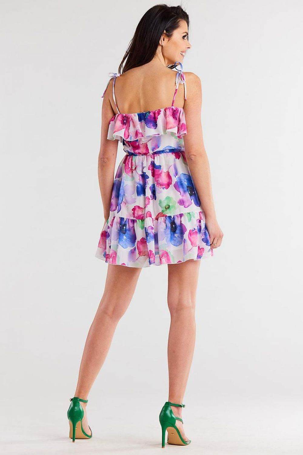 Daydress awama - CELIA MODA