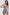 Daydress awama - CELIA MODA