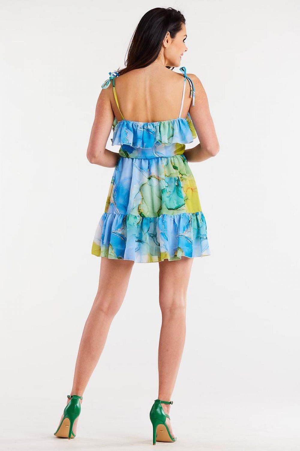 Daydress awama - CELIA MODA