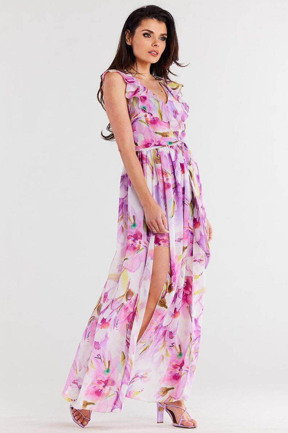 Daydress awama - CELIA MODA