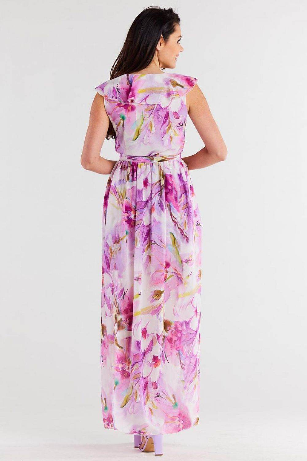 Daydress awama - CELIA MODA