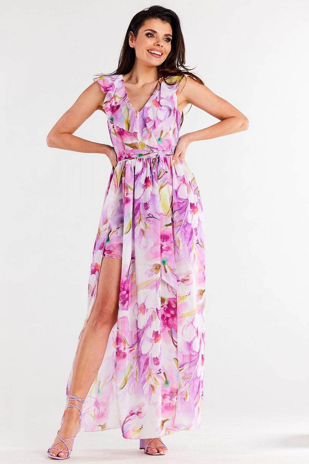 Daydress awama - CELIA MODA