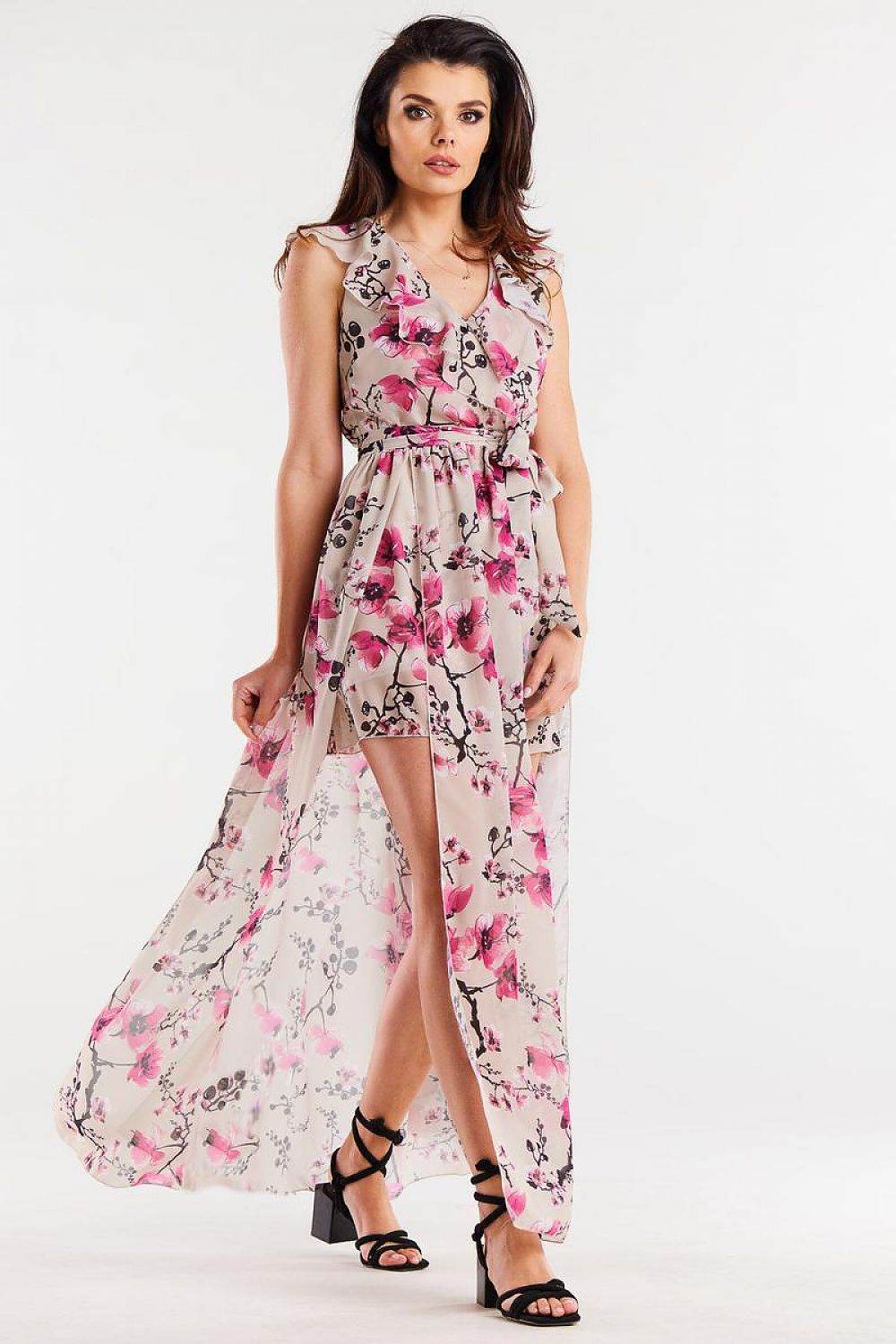 Daydress awama - CELIA MODA