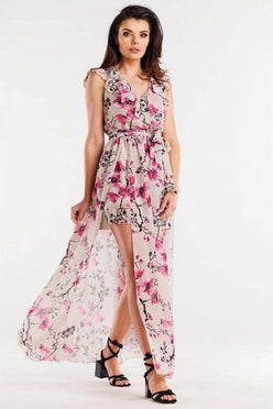 Daydress awama - CELIA MODA