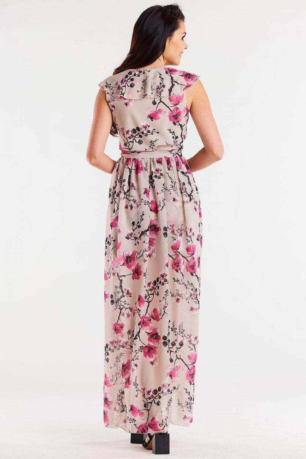 Daydress awama - CELIA MODA