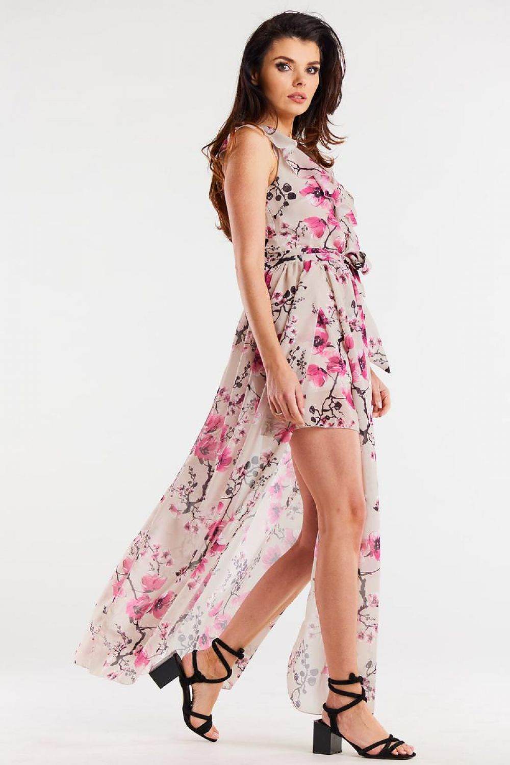 Daydress awama - CELIA MODA