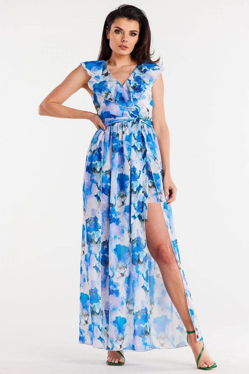 Daydress awama - CELIA MODA