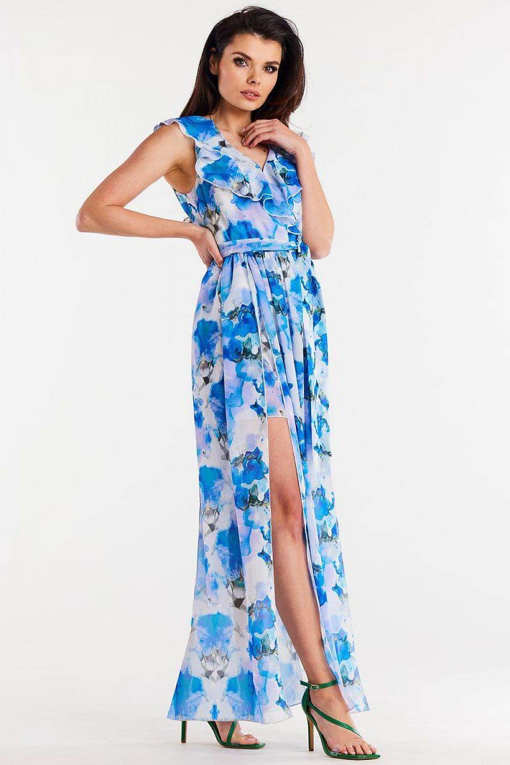 Daydress awama - CELIA MODA