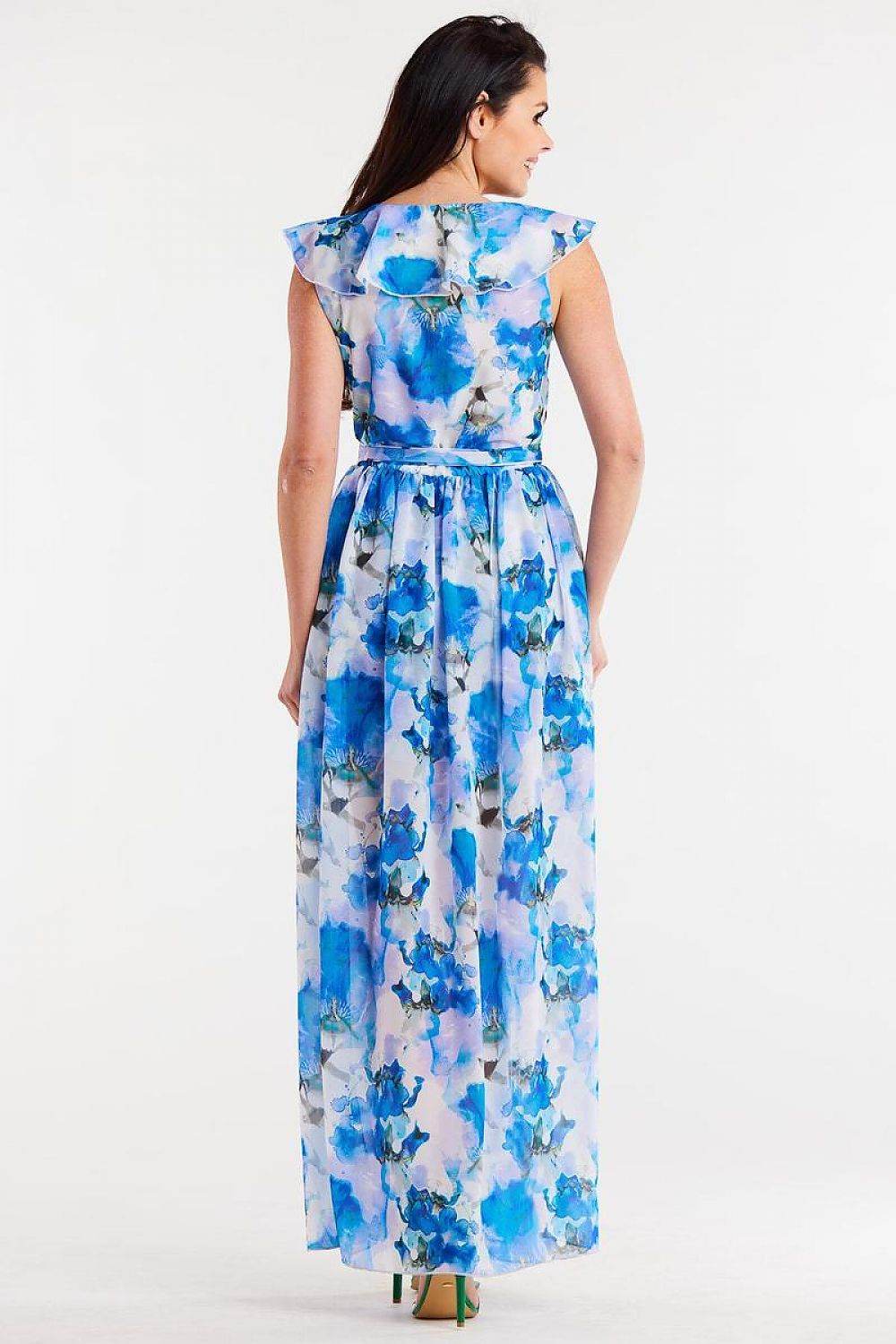 Daydress awama - CELIA MODA