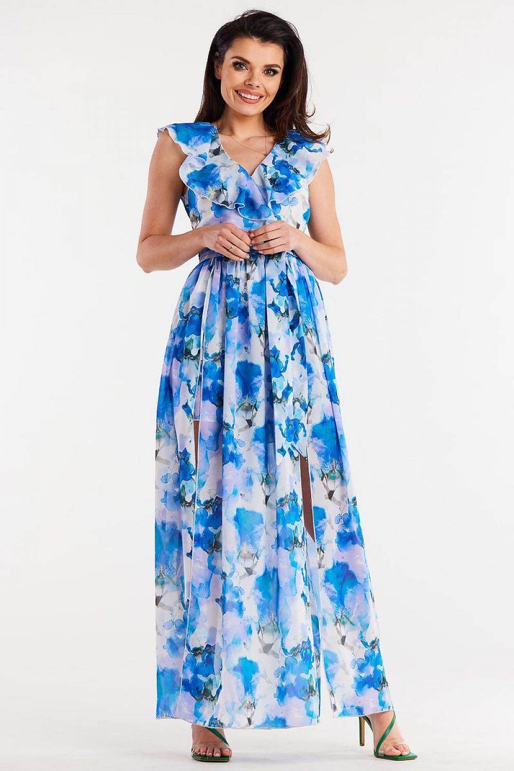 Daydress awama - CELIA MODA
