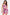 Daydress awama - CELIA MODA