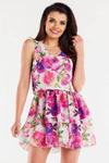 Daydress awama - CELIA MODA