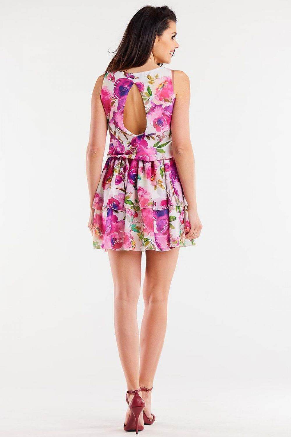 Daydress awama - CELIA MODA