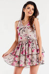 Daydress awama - CELIA MODA