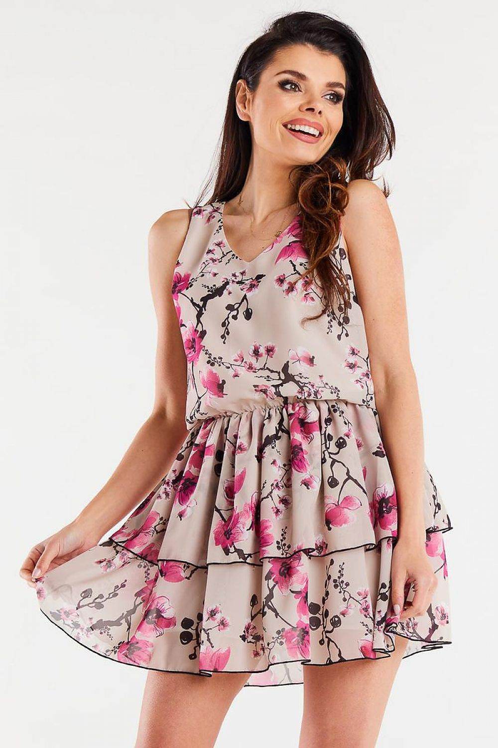 Daydress awama - CELIA MODA